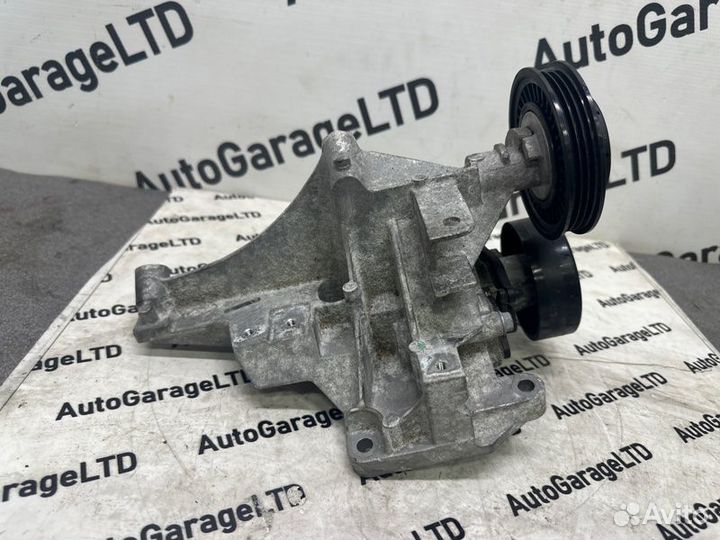 Помпа Bmw X3 G01 B47 B57 2.0D 3.0D 2020