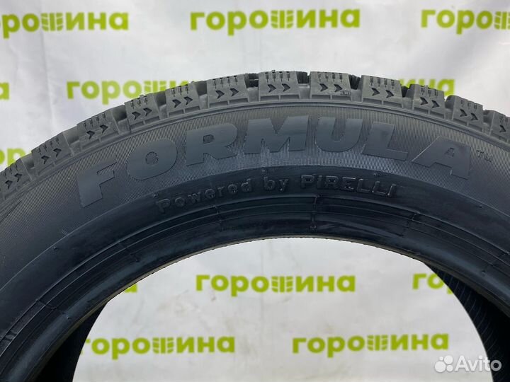 Pirelli Formula Ice 205/55 R16