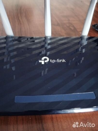 Роутер tp-Link