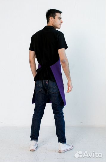 Рабочая одежда для поваров оптом