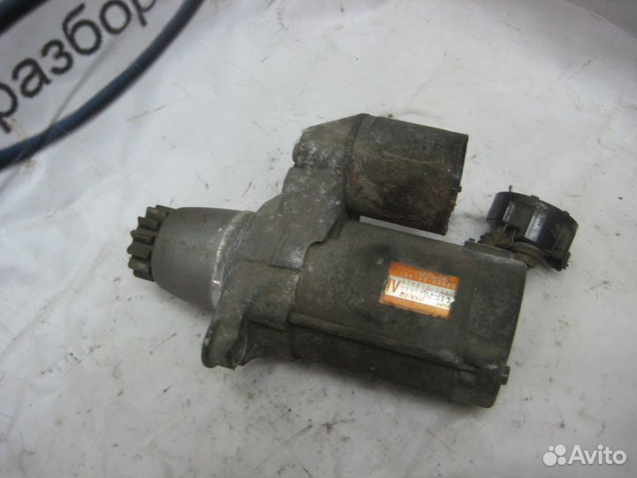Стартер Toyota Camry 40