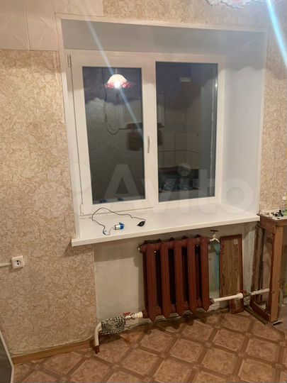 2-к. квартира, 47,7 м², 4/4 эт.