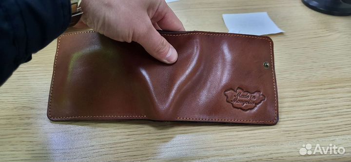 Партманик муржской