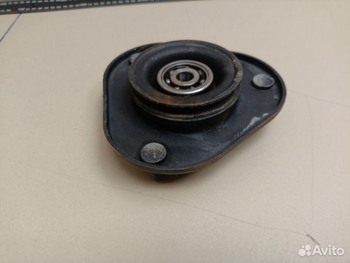 Опора переднего амортизатора Toyota Corolla 1zrfe