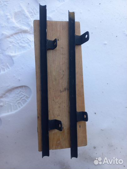 Защита проводки задней блокировки pajero sport 3