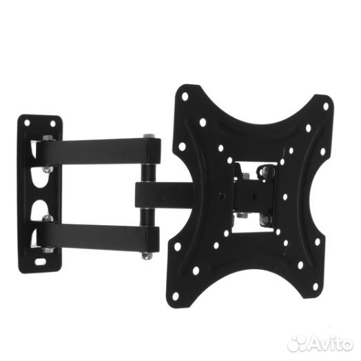 Кронштейн для телевизора поворотный id7432