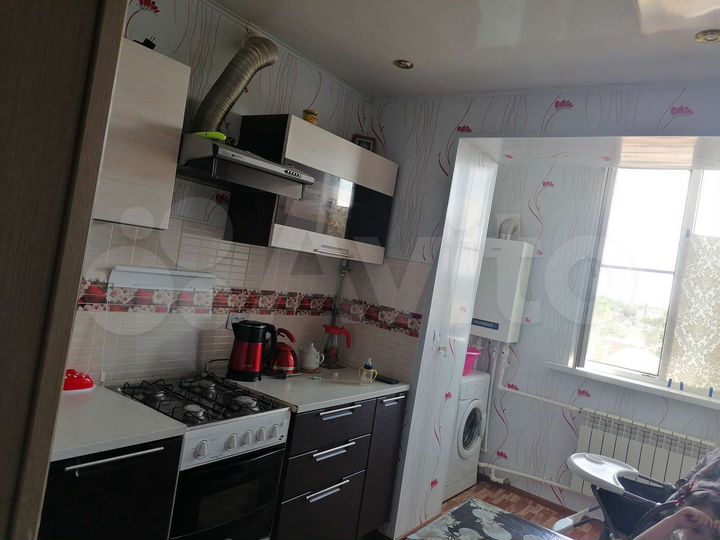 1-к. квартира, 27 м², 2/2 эт.