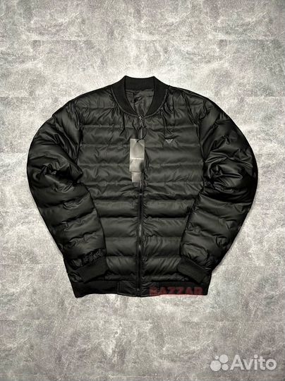 Бомбер Armani