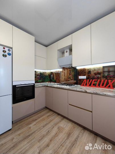 Кухонный гарнитур от производителя