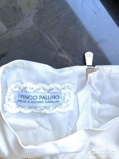 Платье pinco pallino