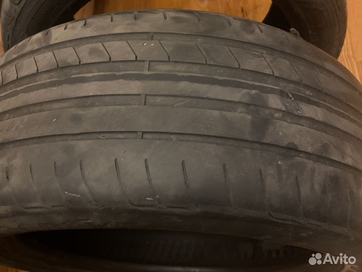 Goodyear Eagle F1 Asymmetric 3 245/45 R18
