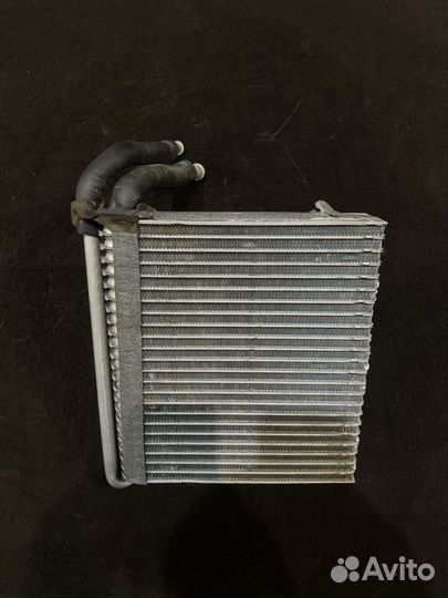 Радиатор,испаритель кондиционера Ford Mondeo 4