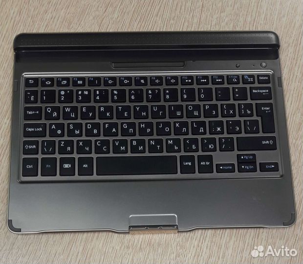 Клавиатура для планшета Samsung Bluetooth