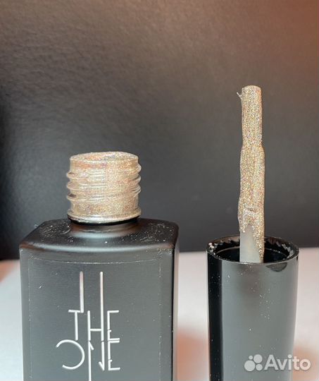 Гель лак для ногтей