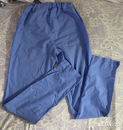 Медицинский костюм женский