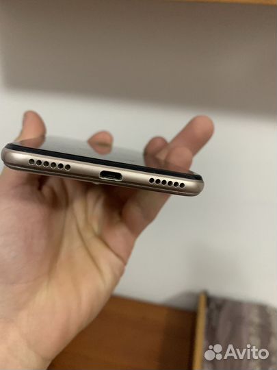 HONOR 8A, 3/32 ГБ