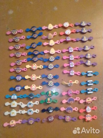 Бравл старс из пятёрочки