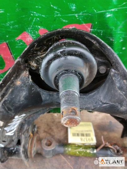 Рычаг передний левый mazda bongo