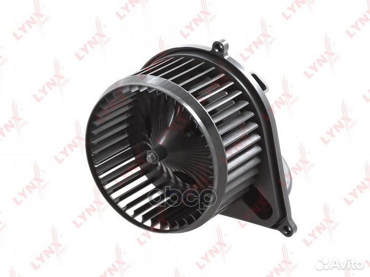 Вентилятор отопителя RF1269 lynxauto
