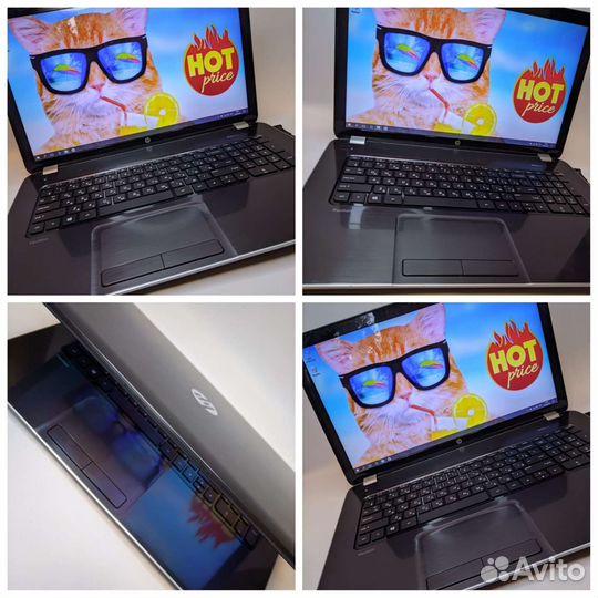 Ноутбуки i3 i5 i7 AMD/SSD/GTX/IPS