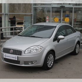 FIAT Linea 1.4 MT, 2010, 148 697 км