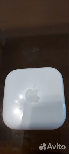 Наушники apple оригинал