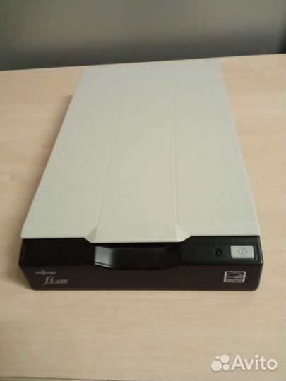 Сканер Fujitsu fi-65f