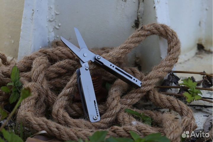 Мультитул Roxon mini M3