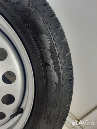 Колеса 205 55 r16