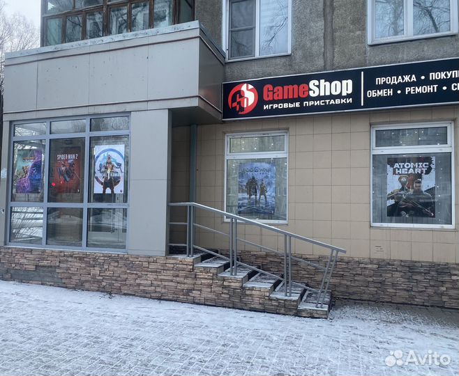 EA Sports FC 24 (FIFA24) PS5