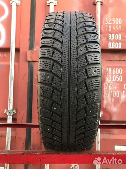 Gislaved Nord Frost 5 225/65 R17