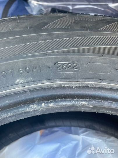 Nordman RS2 SUV 225/65 R17