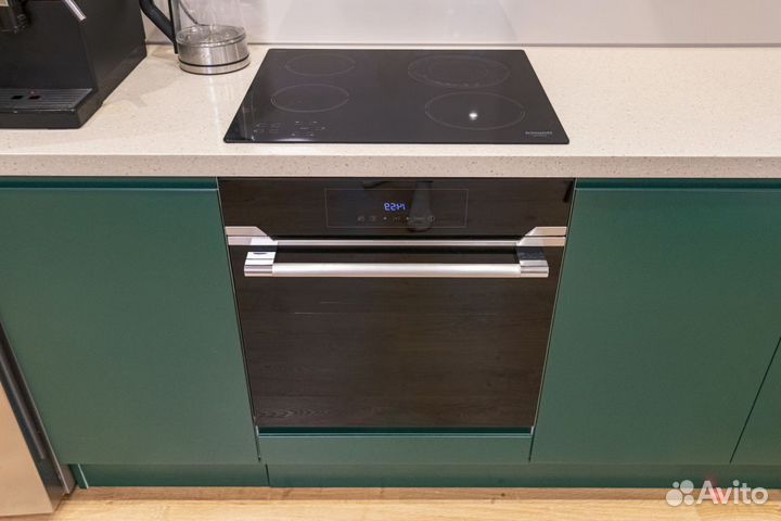 Кухня (цена за всю кухню) CN:018950