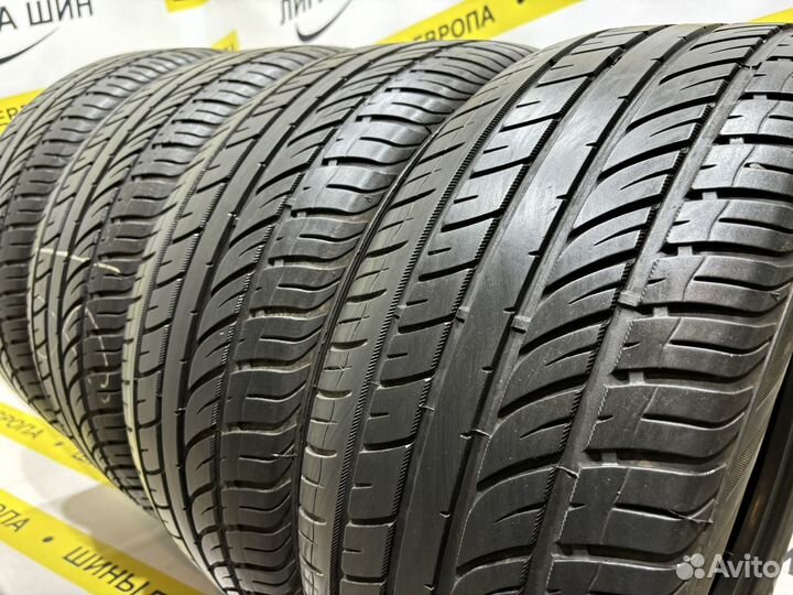 Evergreen EU72 235/45 R17