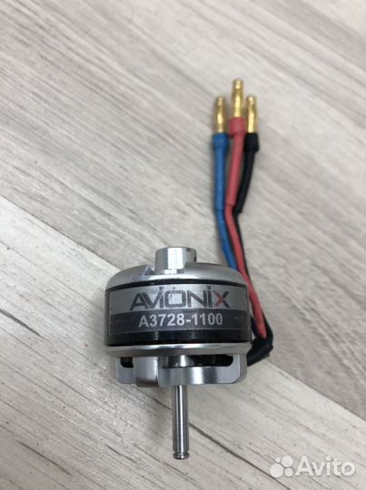 Rc мотор avionix