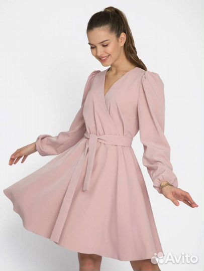 Платье нарядное размер 42