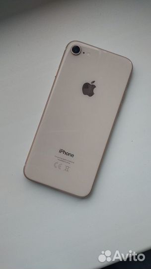 iPhone 8, 64 ГБ