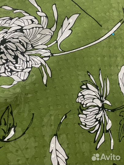 Ткань шифон