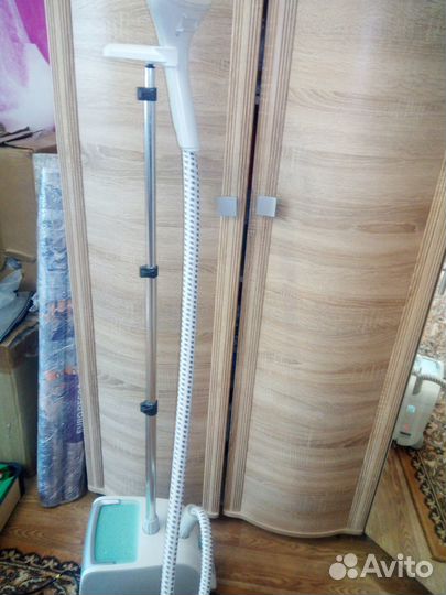 Отпариватель для одежды Швеция