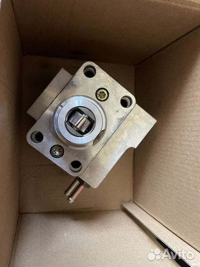 Тнвд lancer cedia