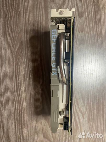 GTX 1660super