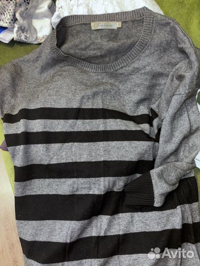 Пакет вещей 44-46