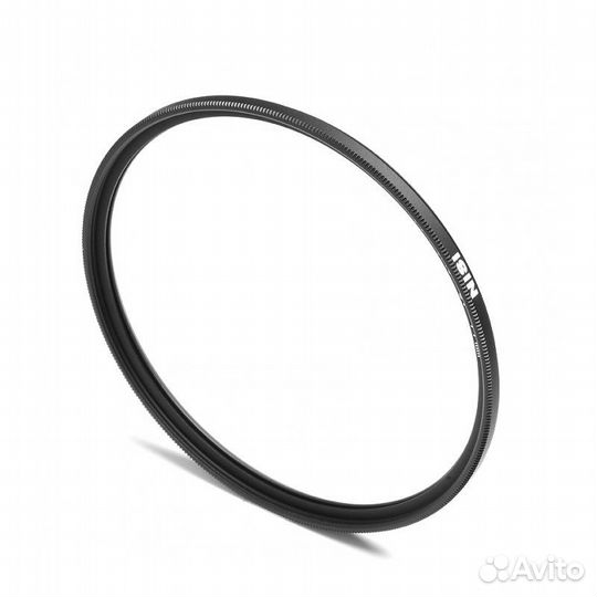 Светофильтр Nisi L395 SMC UV 77mm ультрафиолетовый
