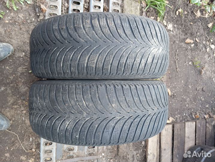 Резина r 17