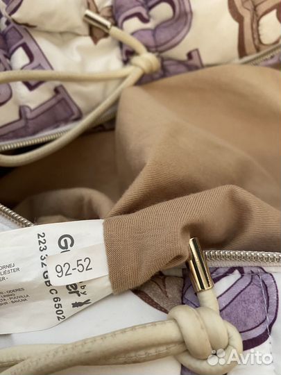 Комбинезон gulliver 92