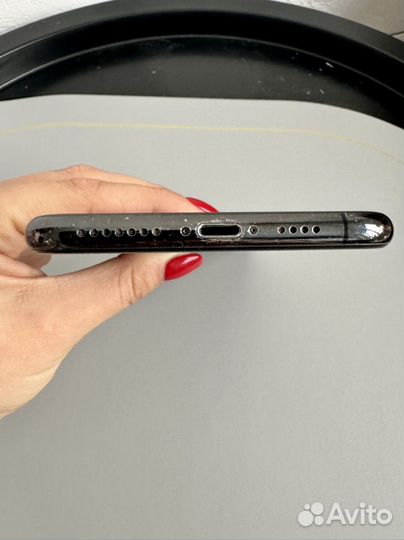 iPhone Xs Max, 512 ГБ
