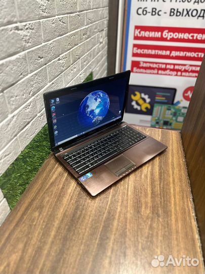 Пушка-гонка Asus core i5\ SSD 256gb\ 8GB\акб