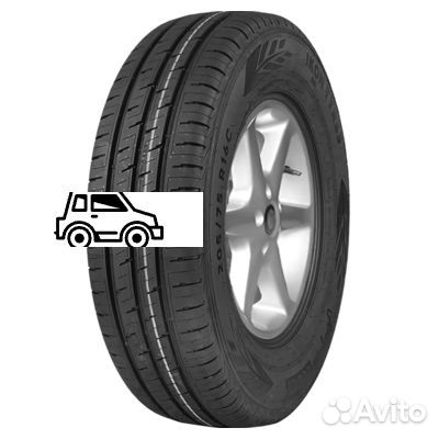 Ikon Tyres Autograph Eco C3 195/75 R16C 107R