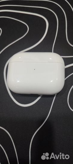 Наушники apple airpods pro 2 type c