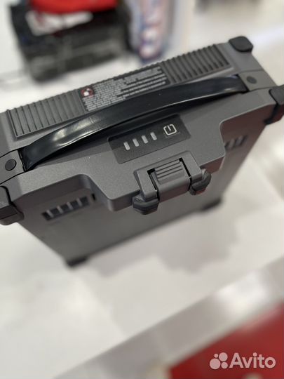 Аккумулятор для Dji Agras T50/T40 в наличии